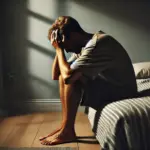 Kada um više ne surađuje: tiha iscrpljenost iznutra